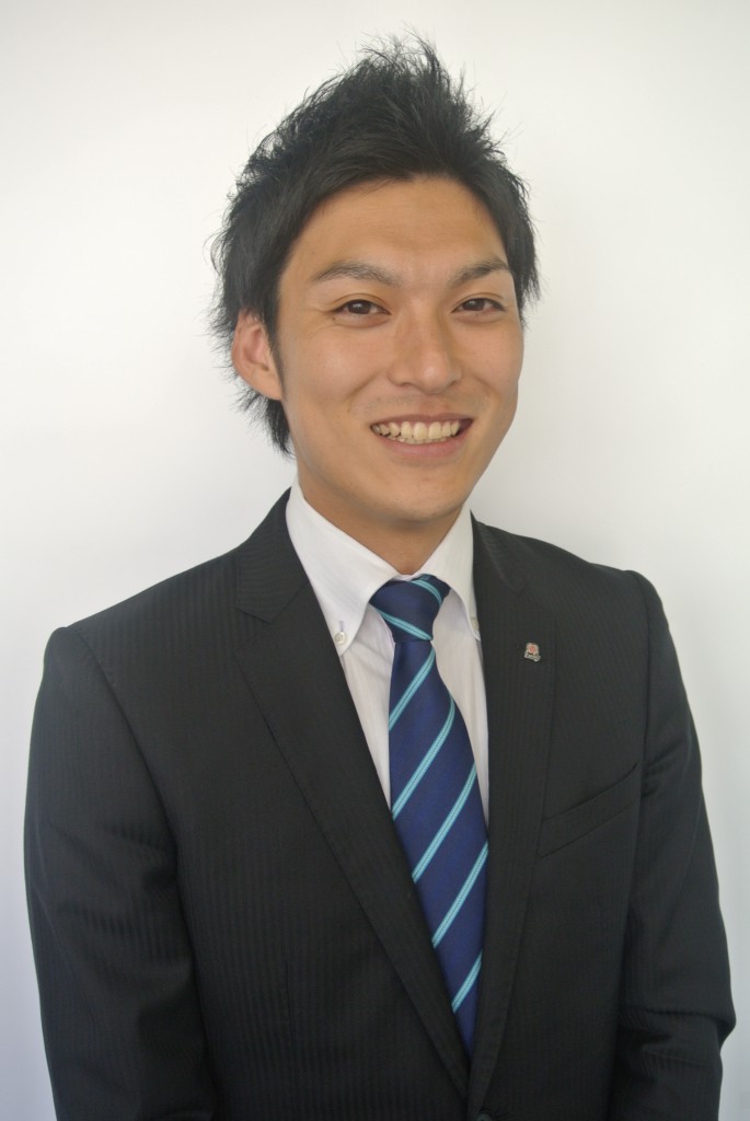 小林龍哉