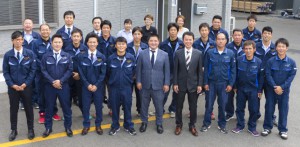 【トップ画像】鈴木電設様セミナー